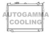 AUTOGAMMA 104679 Radiator, engine cooling